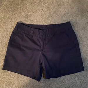 🌻2/$20 Navy Tommy Hilfiger Shorts